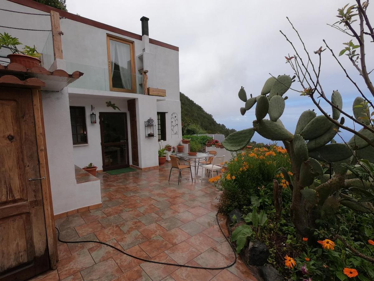 Freedom Villa El Tablado Exterior photo