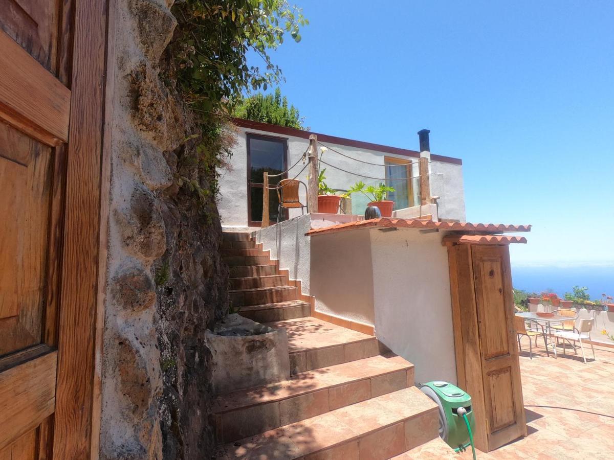 Freedom Villa El Tablado Exterior photo